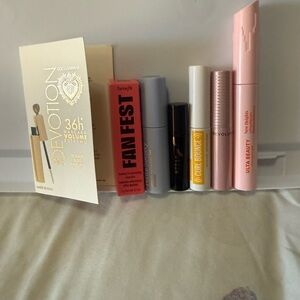 (7) Mascara Bundle